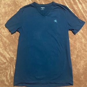 Men’s Express V-Neck T-Shirt M